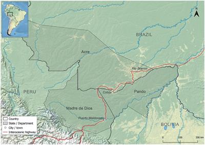 Describing complex interactions of social-ecological systems for tipping point assessments: an analytical framework